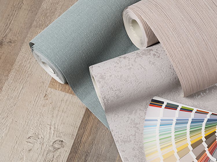 Quel revêtement mural choisir dans votre maison ? Quel revêtement mural choisir dans votre maison ?